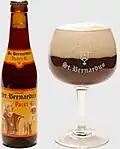 St. Bernardus Pater 6