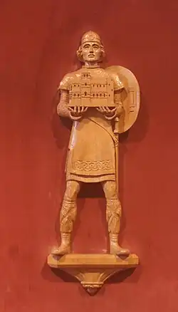 Святой Рёгнвальд