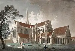 Собор Святого Патрика (Дублин)