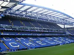 Челси (футбольный клуб) 30 октября 2010