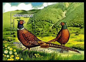 Азербайджан (2000)