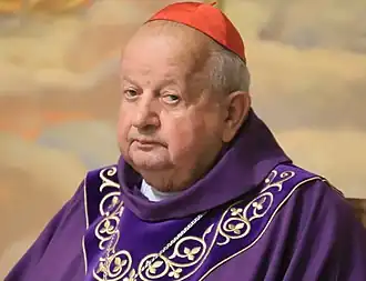 Станислав Дзивиш