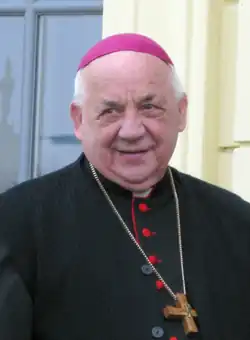 Станислав Шимецкий