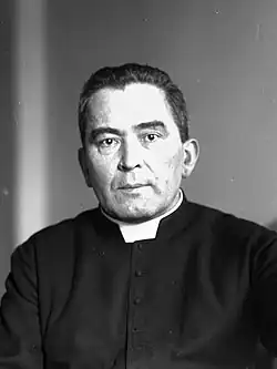 Станислав Роспонд