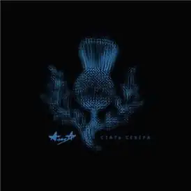 Обложка альбома группы «Алиса» «Стать Севера» (2007)