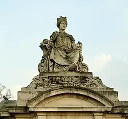 Аллегория Лиона