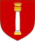 Герб рода Колонна