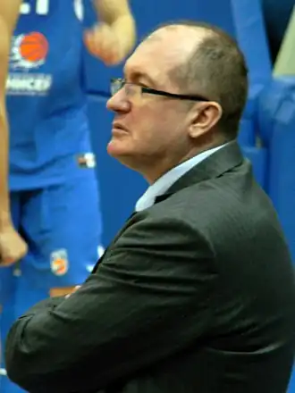 Стеван Караджич