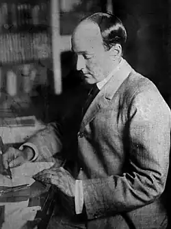 Стюарт Эдуард Уайт (1912 год)