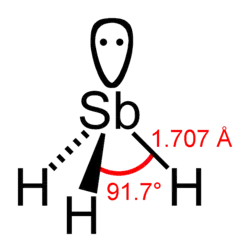 Изображение химической структуры