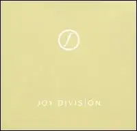 Обложка альбома Joy Division «Still» (1981)