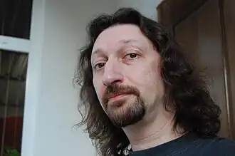 Роман Столяр, 2010