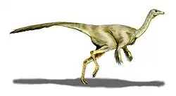 Струтиомим