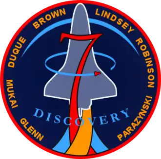 STS-95