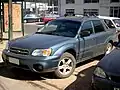 2005 Subaru Baja