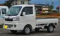 2014—2022 Subaru Sambar Truck TC AWD «Stylish Pack» (S510J)