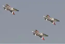 K-8 Karakorum ВВС Судана