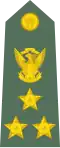 Brigadier