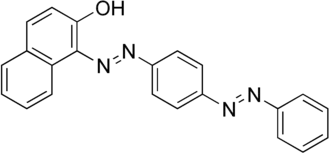 Изображение химической структуры