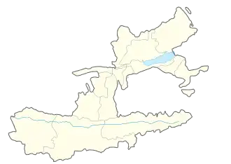 Согдийская область