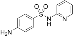 Сульфапиридин