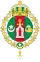Sultanate of Sulu Coat of Arms (Lesser).svg