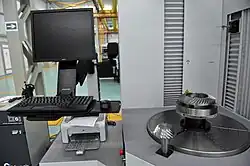 Оборудования точной механики