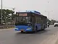Sunlong SLK6129CNG