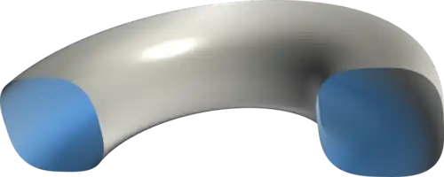 Половина Тора