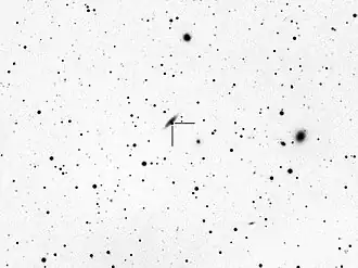 Image from Richie Jarvis