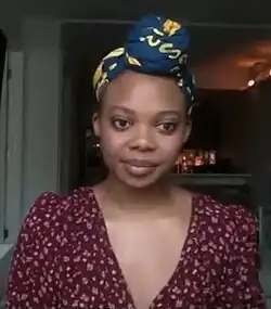 Хейворд в 2020 году