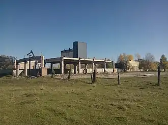 Свинокомплекс