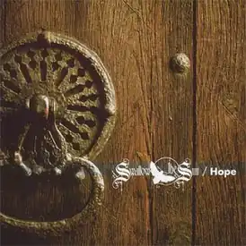 Обложка альбома Swallow the Sun «Hope» (2007)