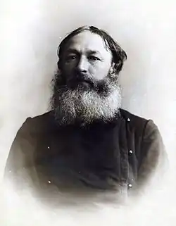 Депутат Второй Думы, 1907 г.