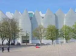 Щецинская филармония