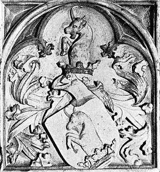 Герб рода Силадьи