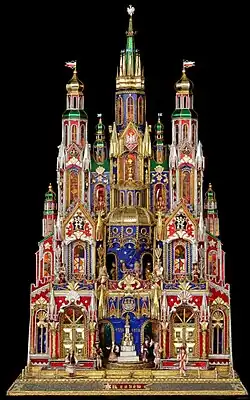 Краковская шопка