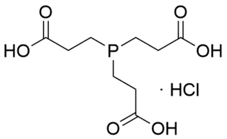 Изображение химической структуры