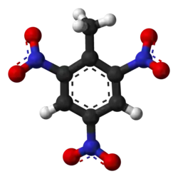 Изображение молекулярной модели