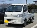 Toyota Pixis Truck