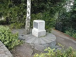 Вершина Марии