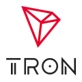 Логотип программы TRON