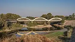 Сакарья в Адапазары