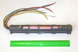 НПП «Исток», лампа бегущей волны для спутников Горизонт