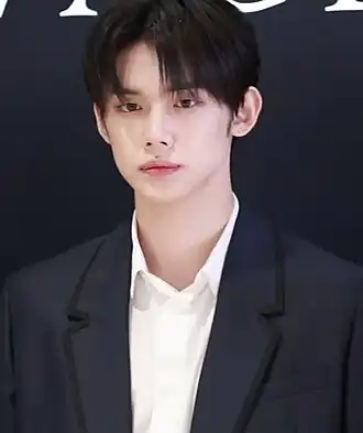 Ёнджун, 2024 год