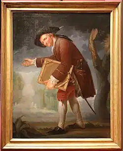 Автопортрет