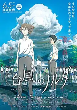 Постер к фильму