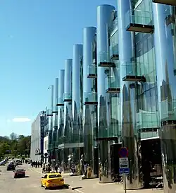 «Tallink Spa & Conference Hotel»