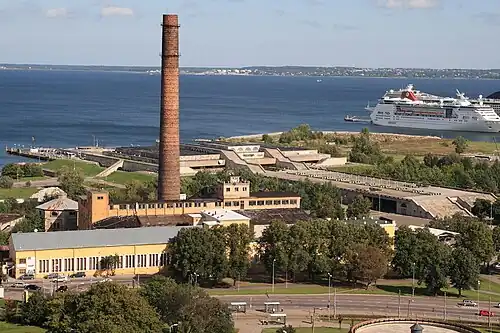 Горхолл (памятник архитектуры)