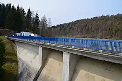 Плотина Виппре